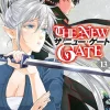 The New Gate Manga Volume 13