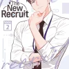 The New Recruit Manhwa Volume 2
