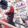 The Princess of Convenient Plot Devices Novel Volume 3