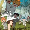 The Promised Neverland Blu-ray