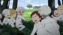 The Promised Neverland Blu-ray