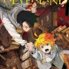 The Promised Neverland Manga Volume 16