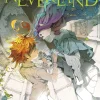 The Promised Neverland Manga Volume 15