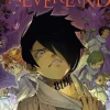 The Promised Neverland Manga Volume 6