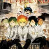 The Promised Neverland Manga Volume 7