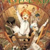 The Promised Neverland Manga Volume 2