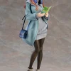 The Quintessential Quintuplets - Miku Nakano 1/6 Scale Figure (Date Style Ver.)
