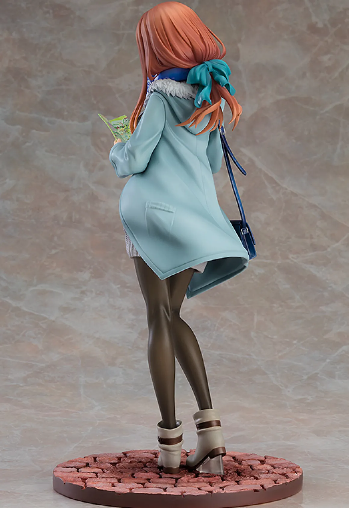 The Quintessential Quintuplets - Miku Nakano 1/6 Scale Figure (Date Style Ver.)