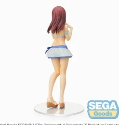 The Quintessential Quintuplets - Miku Nakano PM Prize Figure (Swimsuit Ver.)