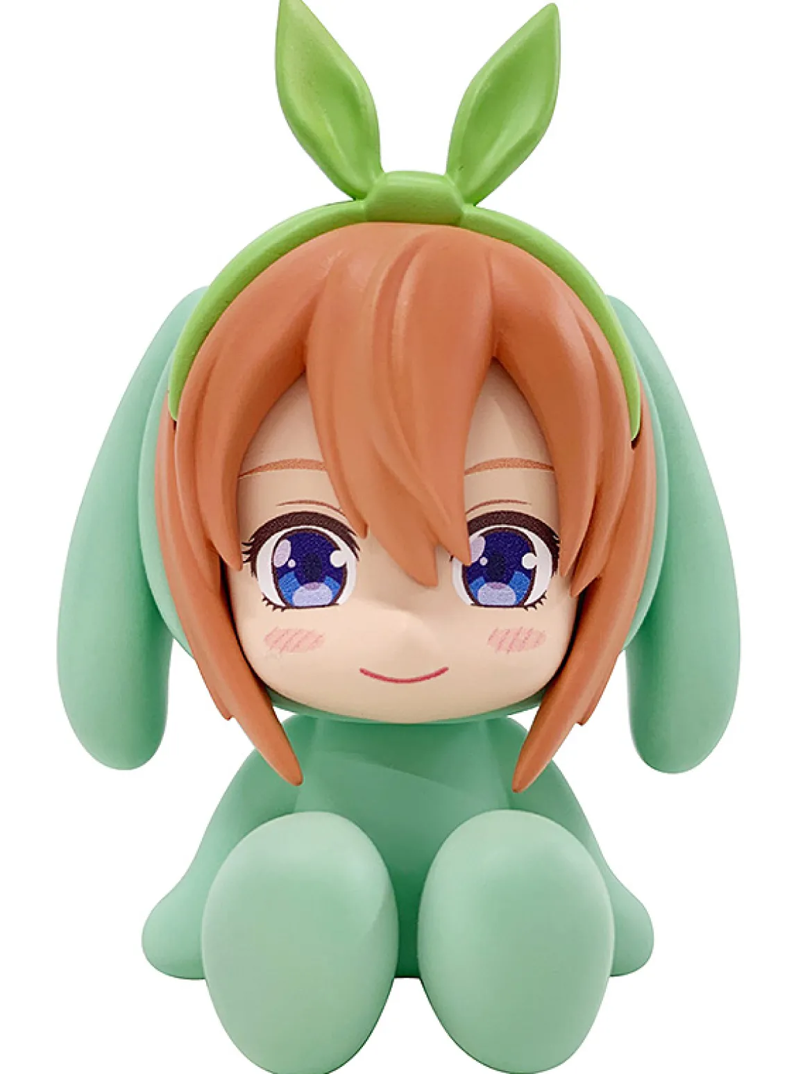 The Quintessential Quintuplets - Yotsuba Nakano Chocot Figure