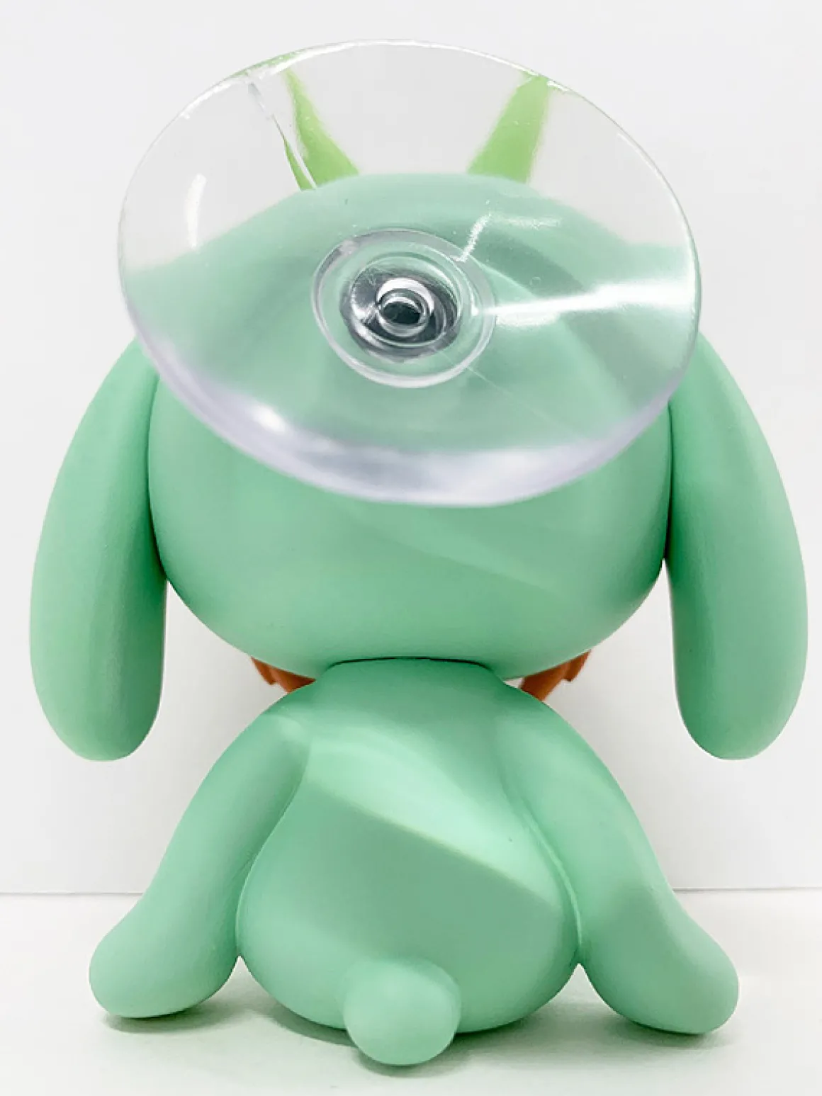 The Quintessential Quintuplets - Yotsuba Nakano Chocot Figure