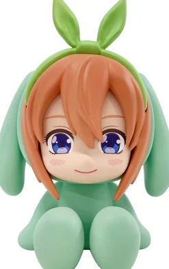 The Quintessential Quintuplets - Yotsuba Nakano Chocot Figure