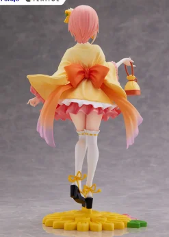 The Quintessential Quintuplets - Ichika Nakano Tenitol Figure (Miniskirt Yukata Ver.)