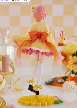 The Quintessential Quintuplets - Ichika Nakano Tenitol Figure (Miniskirt Yukata Ver.)