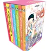 The Quintessential Quintuplets Part 1 Manga Box Set