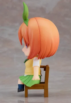 The Quintessential Quintuplets - Yotsuba Nakano Nendoroid Swacchao!
