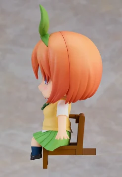 The Quintessential Quintuplets - Yotsuba Nakano Nendoroid Swacchao!