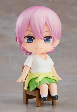The Quintessential Quintuplets - Ichika Nakano Nendoroid Swacchao!