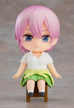 The Quintessential Quintuplets - Ichika Nakano Nendoroid Swacchao!