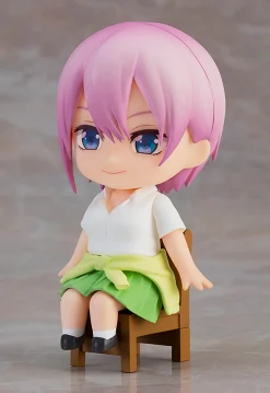 The Quintessential Quintuplets - Ichika Nakano Nendoroid Swacchao!