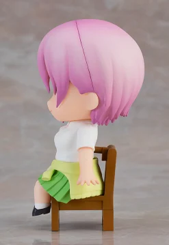 The Quintessential Quintuplets - Ichika Nakano Nendoroid Swacchao!