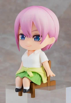 The Quintessential Quintuplets - Ichika Nakano Nendoroid Swacchao!
