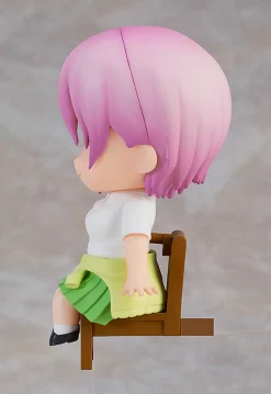 The Quintessential Quintuplets - Ichika Nakano Nendoroid Swacchao!
