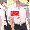 The Red Thread Manga Volume 2