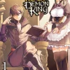 The Reformation of the World as Overseen by a Realist Demon King Manga Volume 1