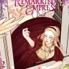 The Remarried Empress Manhwa Volume 2