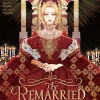 The Remarried Empress Manhwa Volume 1