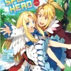 The Reprise of the Spear Hero Manga Volume 1