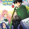 The Reprise of the Spear Hero Manga Volume 10