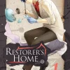The Restorer's Home Manhwa Omnibus Volume 1