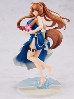 The Rising of the Shield Hero - Raphtalia 1/7 Scale Figure (Swimsuit Ver.)