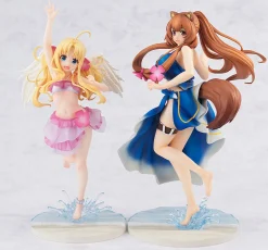 The Rising of the Shield Hero - Raphtalia 1/7 Scale Figure (Swimsuit Ver.)