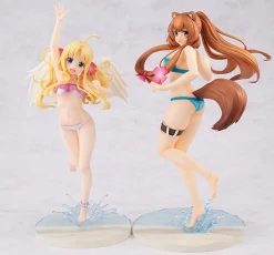 The Rising of the Shield Hero - Raphtalia 1/7 Scale Figure (Swimsuit Ver.)