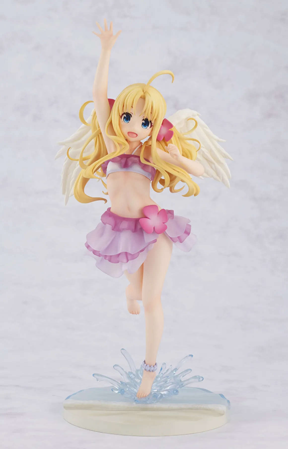 The Rising of the Shield Hero - Filo 1/7 Scale Figure (Swimsuit Ver.)