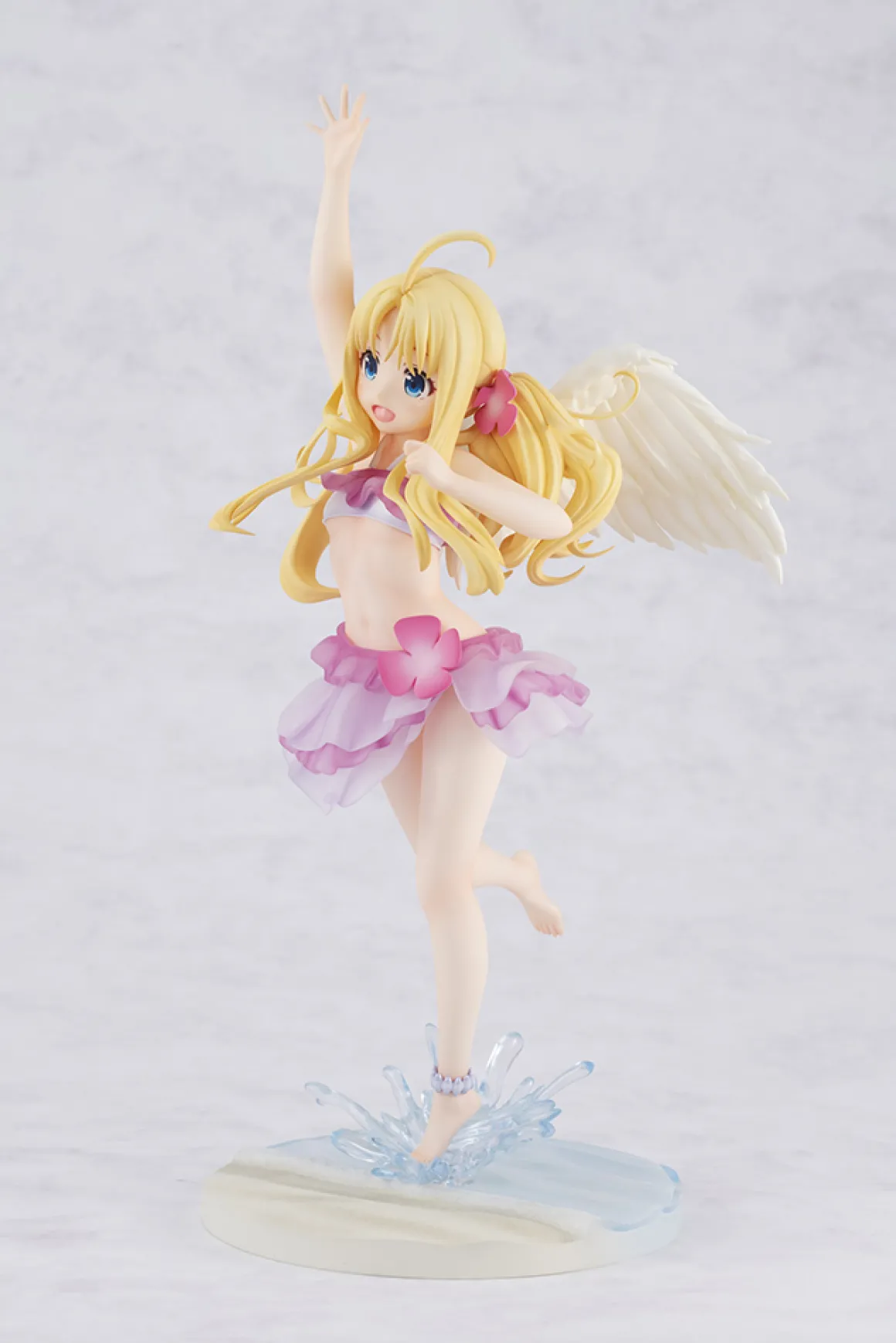 The Rising of the Shield Hero - Filo 1/7 Scale Figure (Swimsuit Ver.)