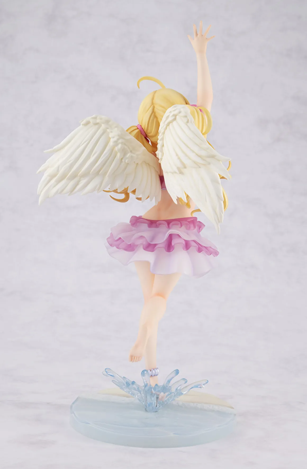 The Rising of the Shield Hero - Filo 1/7 Scale Figure (Swimsuit Ver.)