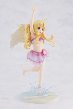 The Rising of the Shield Hero - Filo 1/7 Scale Figure (Swimsuit Ver.)