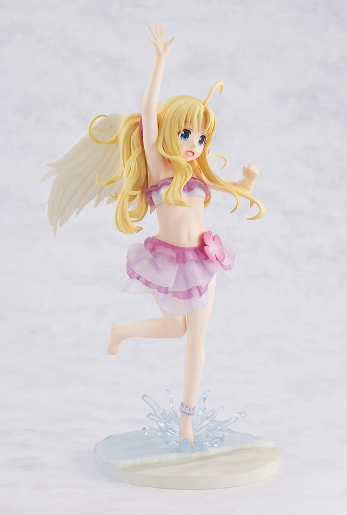 The Rising of the Shield Hero - Filo 1/7 Scale Figure (Swimsuit Ver.)