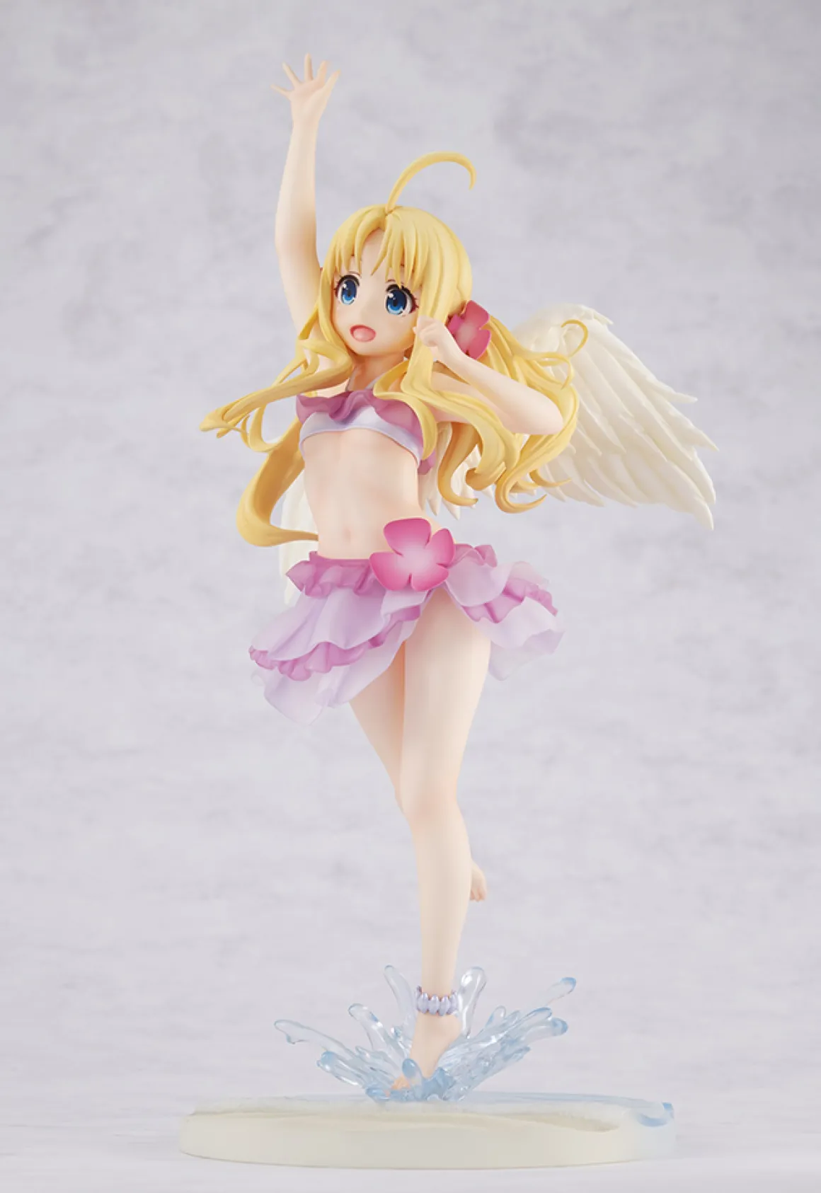 The Rising of the Shield Hero - Filo 1/7 Scale Figure (Swimsuit Ver.)