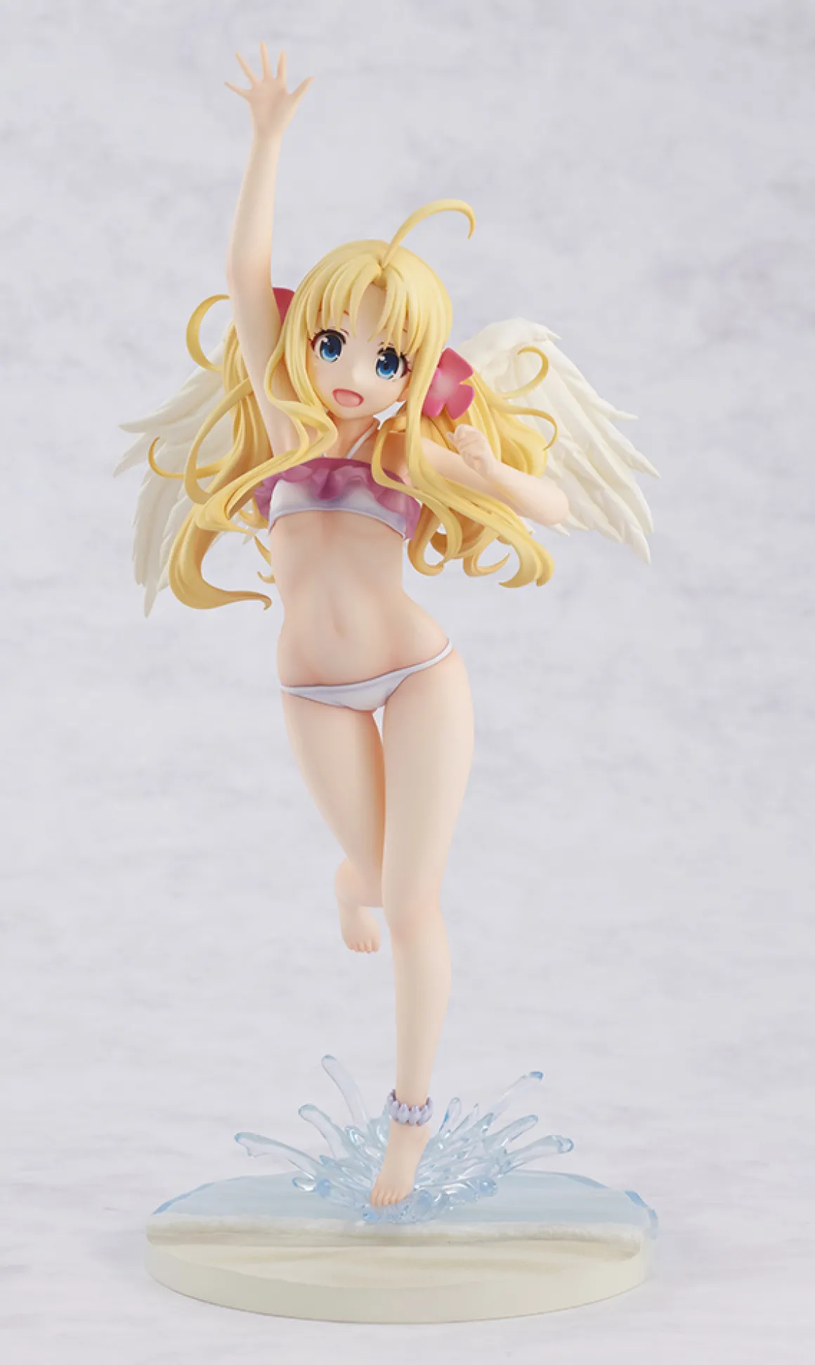 The Rising of the Shield Hero - Filo 1/7 Scale Figure (Swimsuit Ver.)