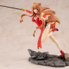 The Rising of the Shield Hero - Raphtalia 1/7 Scale Figure (Red Dress Style Ver.)
