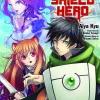 The Rising of the Shield Hero Manga Volume 1