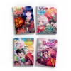 The Rising of the Shield Hero Manga (5-8) Bundle