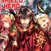 The Rising of the Shield Hero Novel Volume 9
