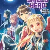 The Rising of the Shield Hero Novel Volume 22