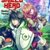 The Rising of the Shield Hero Novel Volume 1